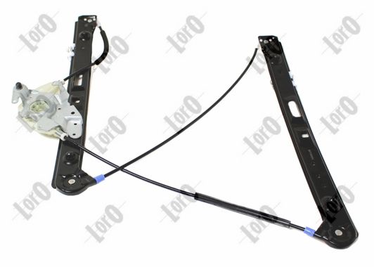 Window Regulator - 130-004-009 ABAKUS