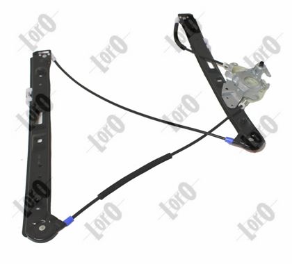 Window Regulator - 130-004-010 ABAKUS