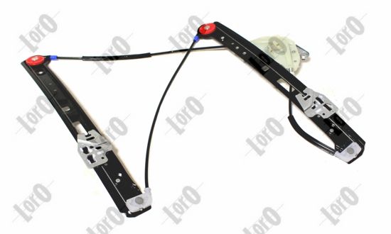 Window Regulator - 130-004-010 ABAKUS