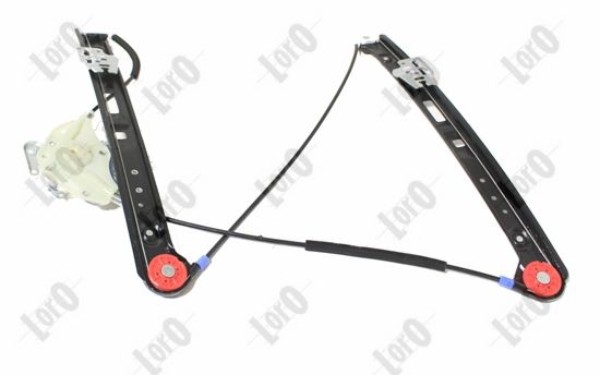 Window Regulator - 130-004-010 ABAKUS