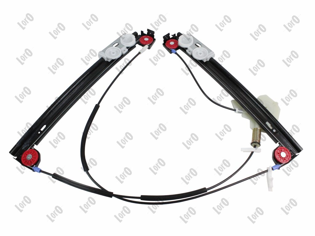 Window Regulator - 130-004-011 ABAKUS