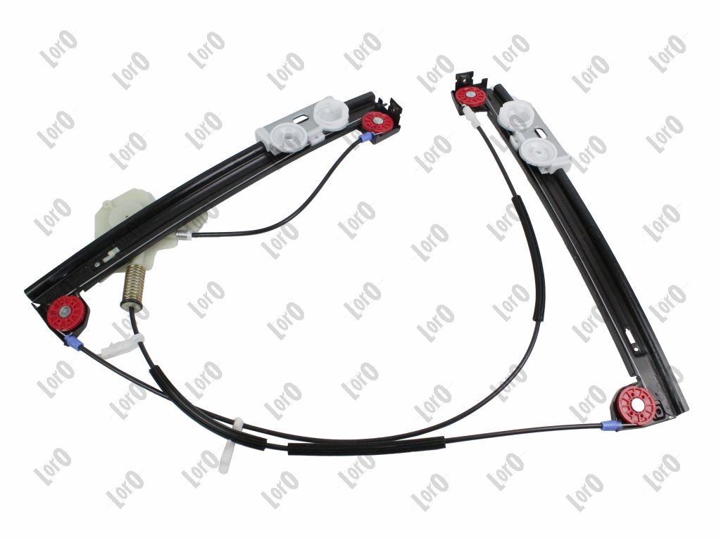 Window Regulator - 130-004-012 ABAKUS