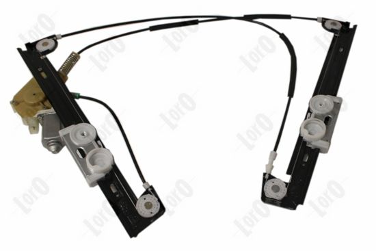 Window Regulator - 130-004-013 ABAKUS