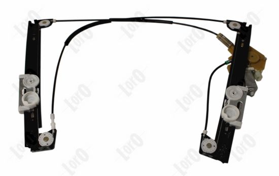 Window Regulator - 130-004-014 ABAKUS