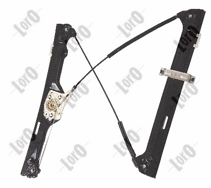 Window Regulator - 130-004-018 ABAKUS