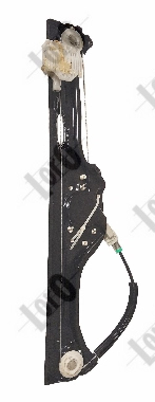 Window Regulator - 130-004-019 ABAKUS