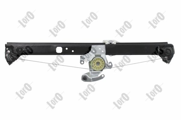 Window Regulator - 130-004-021 ABAKUS