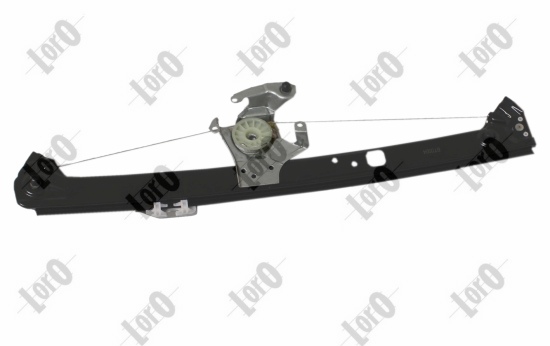 Window Regulator - 130-004-021 ABAKUS