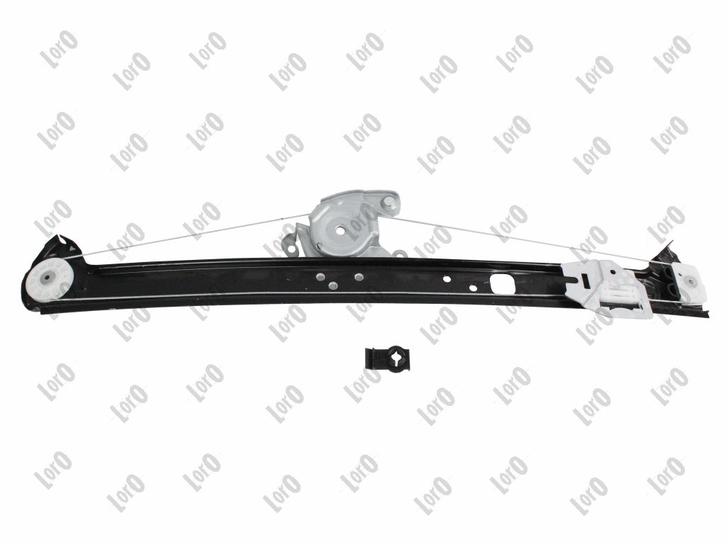 Window Regulator - 130-004-022 ABAKUS