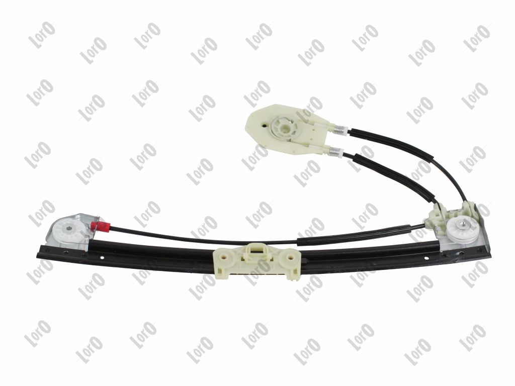 Window Regulator - 130-004-023 ABAKUS