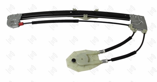 Window Regulator - 130-004-023 ABAKUS