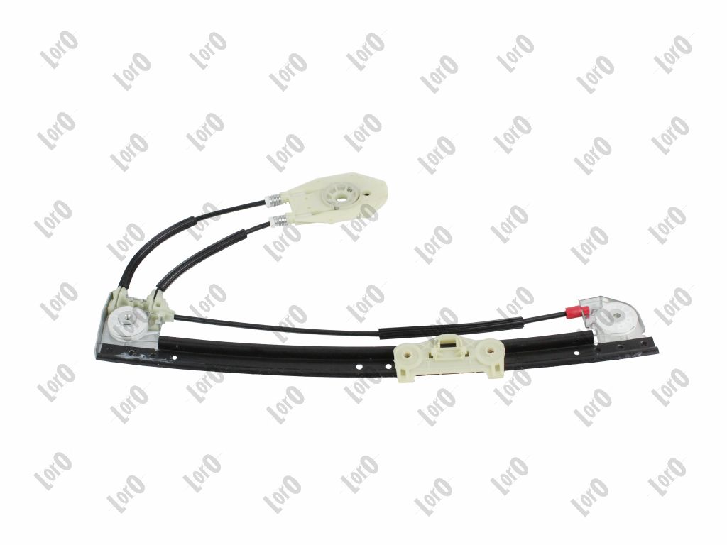 Window Regulator - 130-004-024 ABAKUS