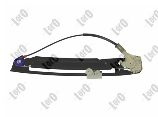 Window Regulator - 130-004-025 ABAKUS