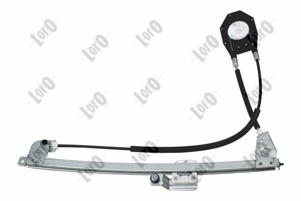 Window Regulator - 130-004-025 ABAKUS
