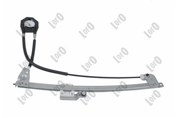 Window Regulator - 130-004-026 ABAKUS