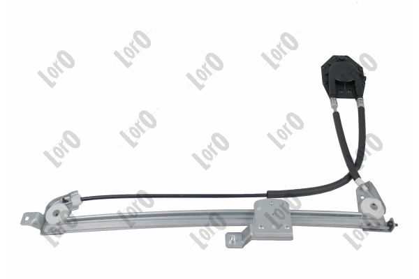 Window Regulator - 130-004-026 ABAKUS
