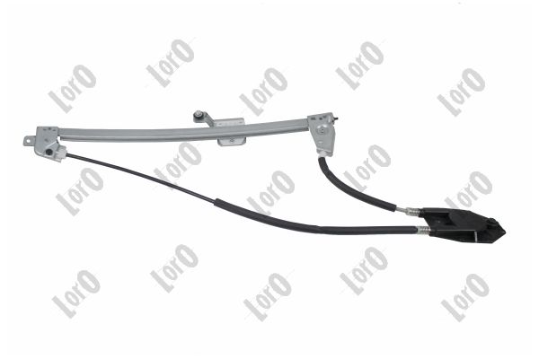 Window Regulator - 130-004-026 ABAKUS