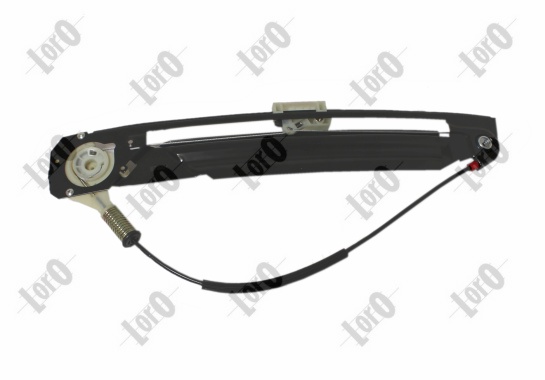 Window Regulator - 130-004-026 ABAKUS