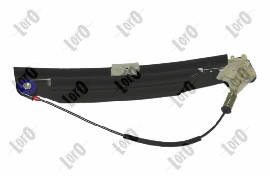 Window Regulator - 130-004-026 ABAKUS