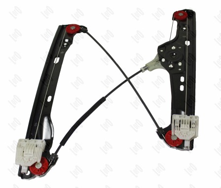 Window Regulator - 130-004-027 ABAKUS