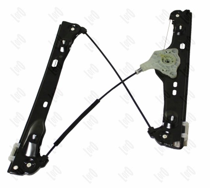 Window Regulator - 130-004-028 ABAKUS