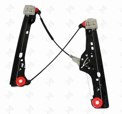 Window Regulator - 130-004-028 ABAKUS