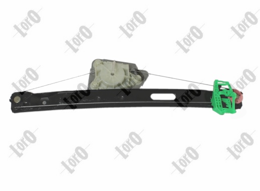 Window Regulator - 130-004-029 ABAKUS