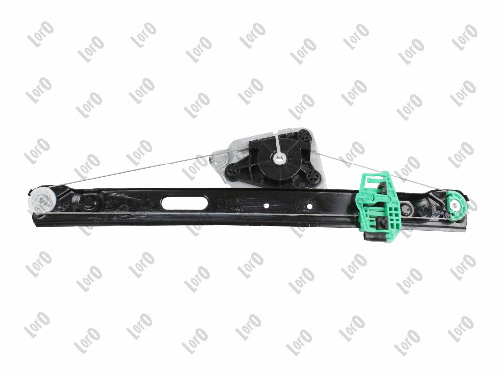 Window Regulator - 130-004-030 ABAKUS