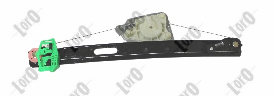 Window Regulator - 130-004-030 ABAKUS