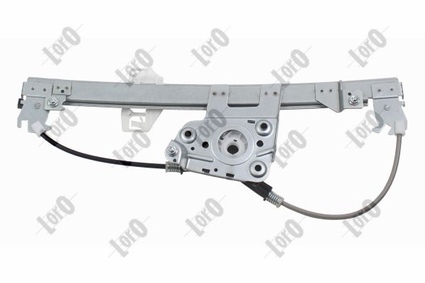 Window Regulator - 130-004-030 ABAKUS