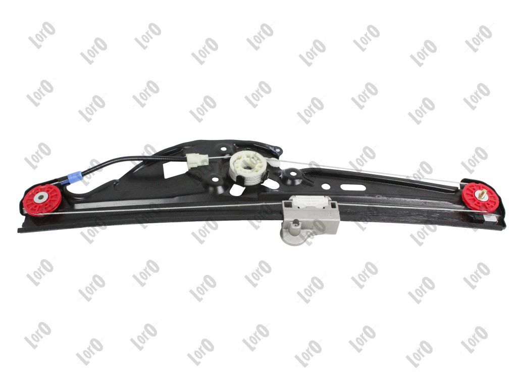 Window Regulator - 130-004-032 ABAKUS