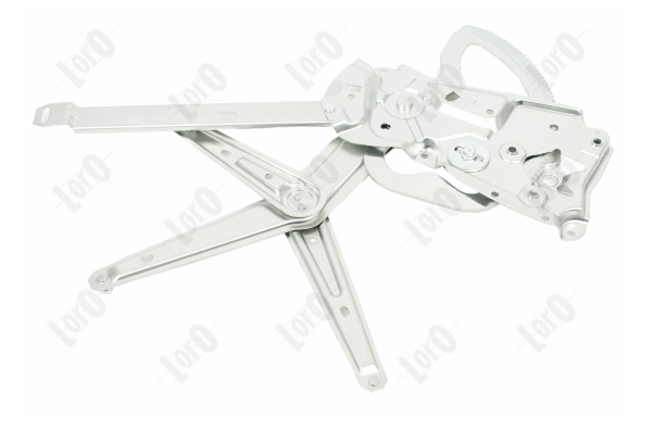 Window Regulator - 130-004-036 ABAKUS