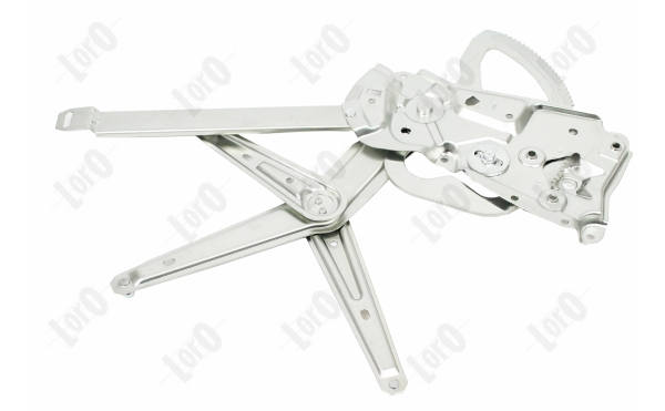 Window Regulator - 130-004-036 ABAKUS