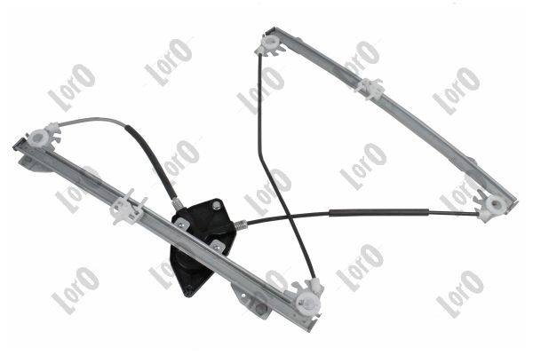 Window Regulator - 130-004-048 ABAKUS