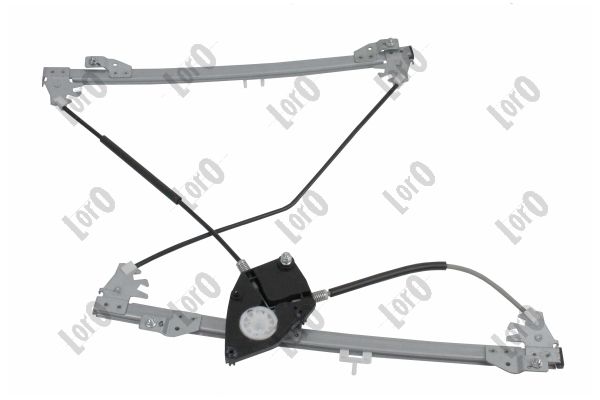 Window Regulator - 130-004-048 ABAKUS