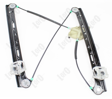 Window Regulator - 130-004-048 ABAKUS