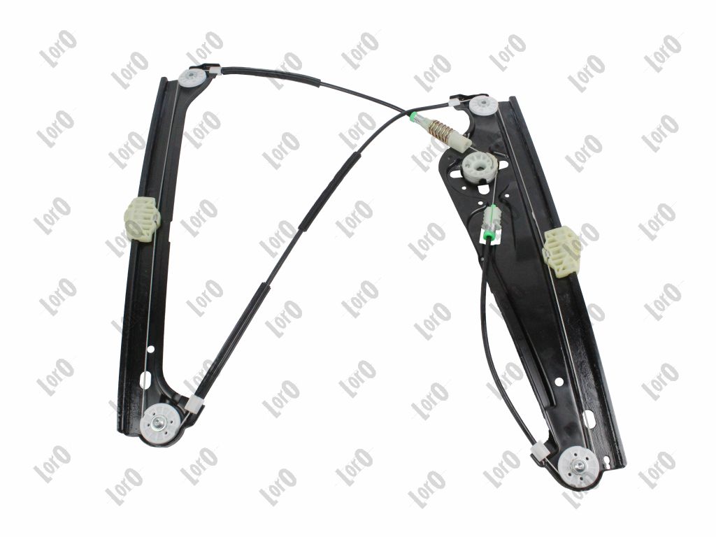 Window Regulator - 130-004-062 ABAKUS