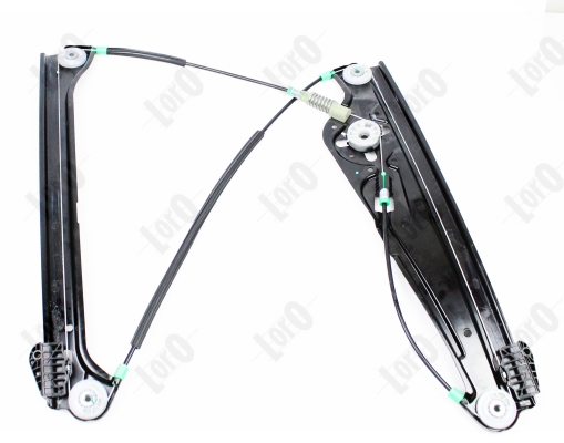 Window Regulator - 130-004-062 ABAKUS