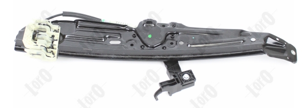 Window Regulator - 130-004-068 ABAKUS