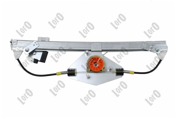 Window Regulator - 130-004-079 ABAKUS