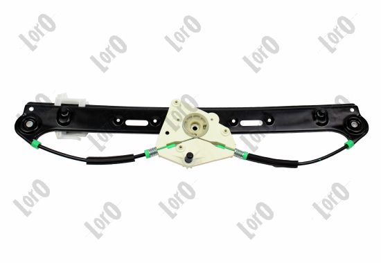 Window Regulator - 130-004-079 ABAKUS