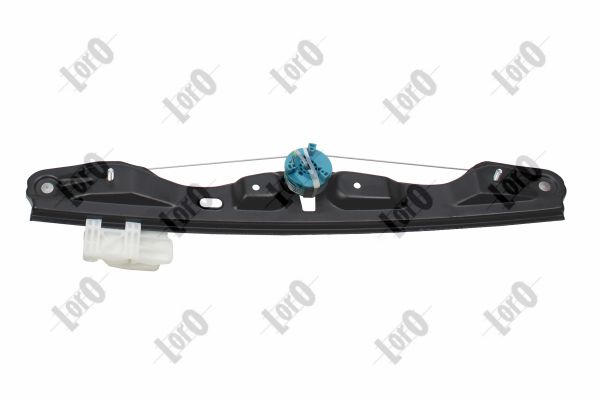 Window Regulator - 130-004-082 ABAKUS