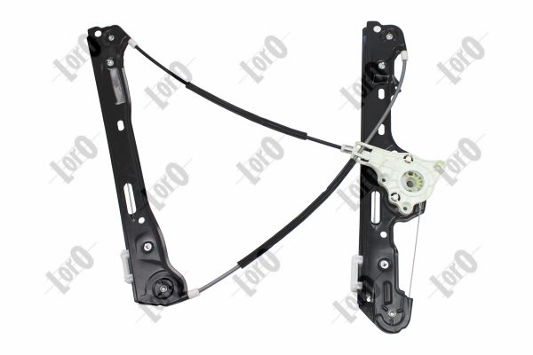 Window Regulator - 130-004-083 ABAKUS