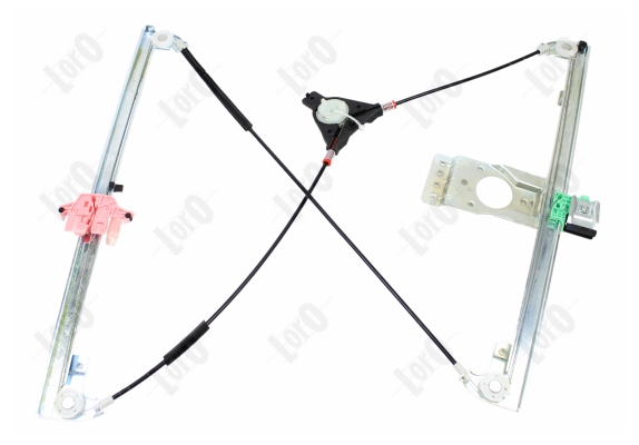 Window Regulator - 130-009-003 ABAKUS