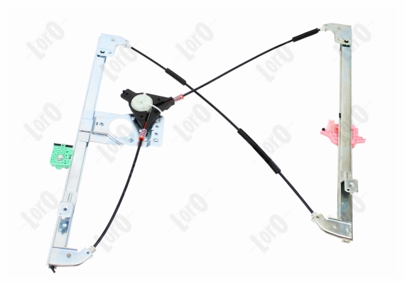 Window Regulator - 130-009-004 ABAKUS