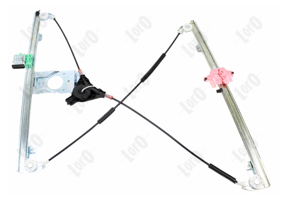 Window Regulator - 130-009-004 ABAKUS