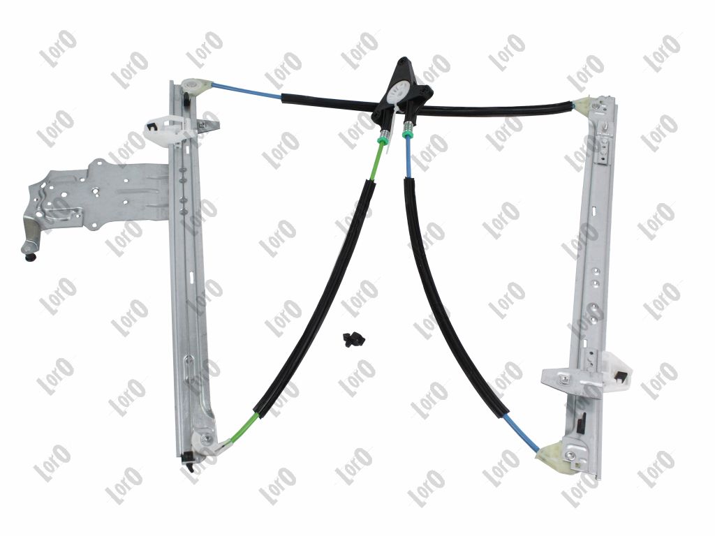 Window Regulator - 130-009-005 ABAKUS