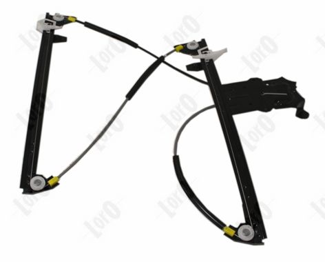 Window Regulator - 130-009-006 ABAKUS