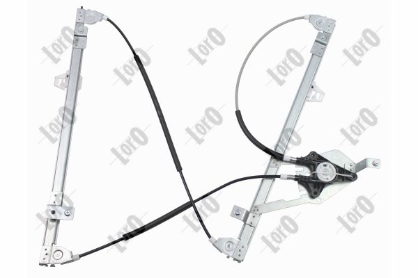 Window Regulator - 130-009-006 ABAKUS