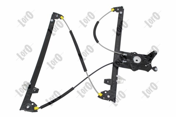 Window Regulator - 130-009-006 ABAKUS